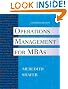 Operations Management for MBAs