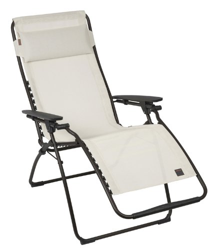 Best Lafuma Futura Clippe Lfm3062 6452 Recliner Reviews Bdizud