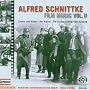 Schnittke: Film Music Vol 2