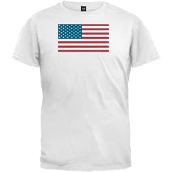 American Flag Youth T-Shirt