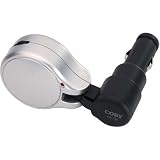 Coby CA-739 Wireless FM Transmitter