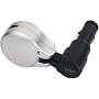 Coby CA-739 Wireless FM Transmitter
