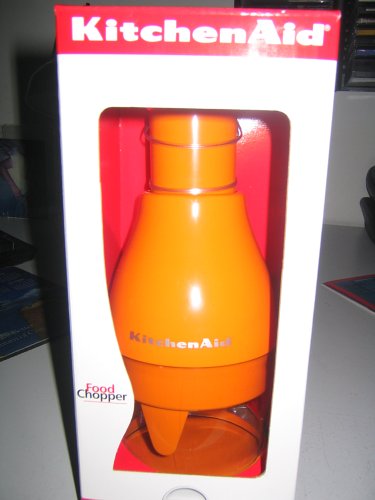 Kitchenaid Food Chopper