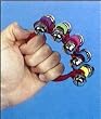 Jingle Bell Shaker as Costume Accessory