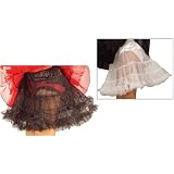 Plus Size Adult Petticoat
