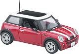 The Italian Job - 3 piece Mini set (Red, White & Blue Minis)