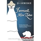 Farewell, Miss Zukas (Volume 12)