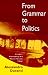 From
Grammar
to
Politics:
Linguistic
Anthropology
in
a
Western
Samoan
Village