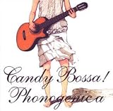 Candy Bossa! の評価・レビュー