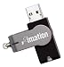 イメーション FlashDriveMini 1GB ブラック FlashD-Mini1GBK