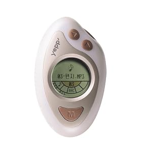 Samsung Yepp YP20S 64MB MP3 Player
