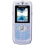 Motorola L6 - T-Mobile - Pay As You Go Mobile Phone
