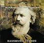 Brahms: The Sextets