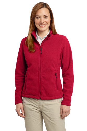 Port Authority Ladies Value Jacket. L217