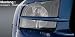 3dCarbon 691029 Ford Mustang 05-09 Headlight Splitters Painted - VAPOR ZY Image