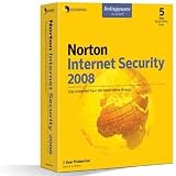 Norton Internet Security 2008 5 User