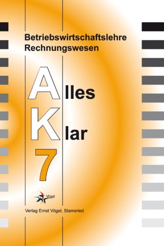 Betriebswirtschaft