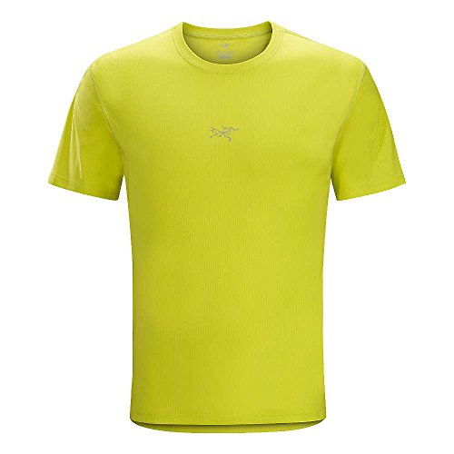 Arcteryx Velox SS Crew - Men's