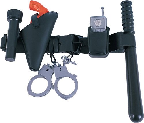 Utility Belt