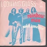 RAINBOW MAN 7 INCH (7" VINYL 45) DUTCH EPIC 1973