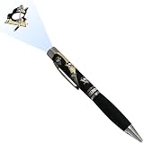 Pittsburgh Penguins Projection Pen