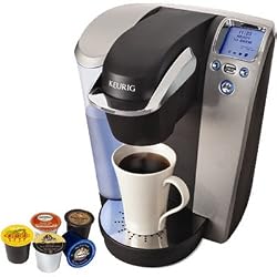 Keurig B70 Platinum Brewing System