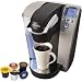 Keurig B70 Platinum Brewing System