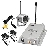 Security Wireless Camera Weatherproof with Night Vision: Wireless security camera in DIY & tools