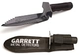 Garrett Edge Digger with Sheath for Belt Mount