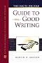 The Facts on File Guide to Good Writing (Facts on File) (Facts on File Library of Language and Literature)