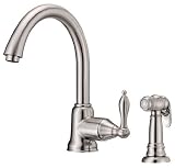 Danze - D401540SS