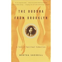 The Buddha from Brooklyn: A Tale of Spiritual Seduction (Vintage Departures)