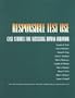 Responsible Test Use: Case Studies for Assessing Human Behavior