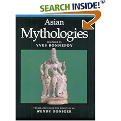 Asian Mythologies