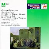 Essential Operetta