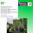 Essential Operetta
