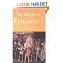 The Reign of Elizabeth I