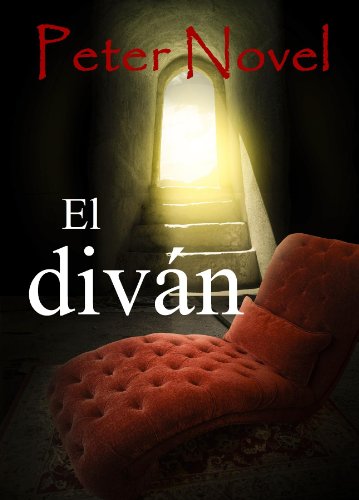 El diván (Spanish Edition)