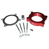 Airaid 200-617 PowerAid Throttle Body Spacer by Airaid