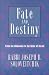Book Fate and Destiny: From Holocaust to the State of Israel