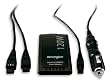 Kensington Power Adapter 120 W DC (air / voiture)