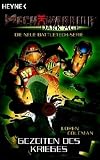 Mechwarrior Dark Age 7: Gezeiten des Krieges - Loren Coleman