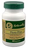 Flora Plus with Acidophilus (60 Softgels)