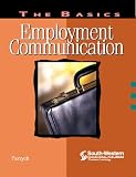 The Basics: Employment Communication: Employment Communication (Basics)