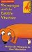 Books : Sausage and the Little Visitor (Rockets) (Rockets)