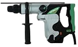 Hitachi DH40MR 1-9/16-Inch SDS MAX Rotary Hammer