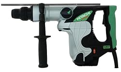 Hitachi DH40MR 1-9/16-Inch SDS MAX Rotary Hammer