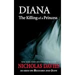 Diana the Killing of a Princess book cover