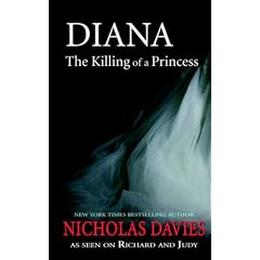 Diana the Killing of a Princess