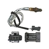 IMAGE OF Bosch 16435 Oxygen Sensor, OE Type Fitment